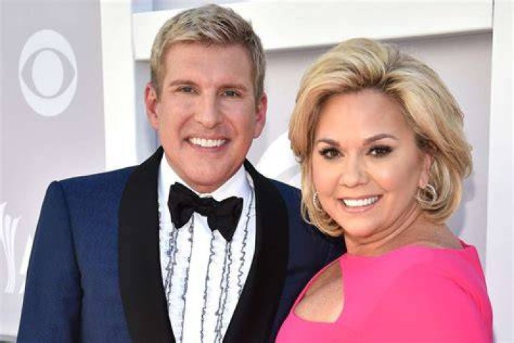 Unveiling The Identity And Journey Of Todd Chrisley's First Wife
