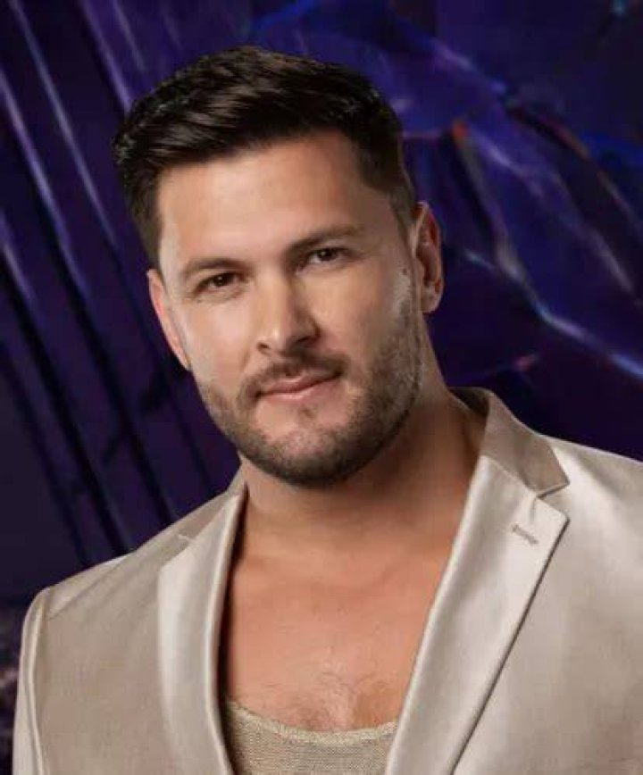 Unveiling The Identity Of Brock Davies' Ex-Wife: Surprising Insights Revealed