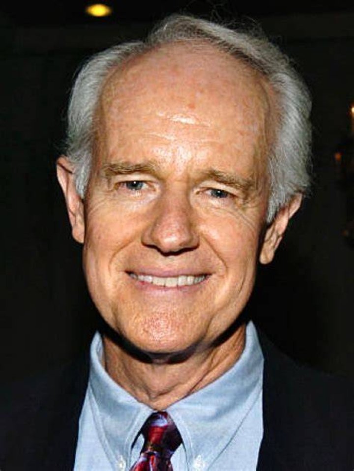 Unveiling The Identity Of Mike Farrell's Son: Discoveries And Insights