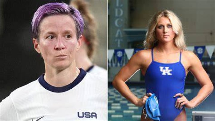 Unveiling The Impact And Legacy Of Riley Gaines And Megan Rapinoe