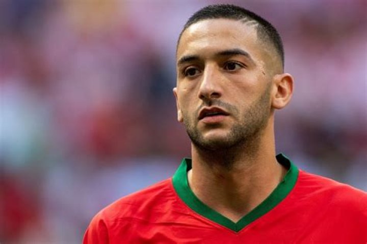 Unveiling The Impact Of Hakim Ziyech's Age: A Comprehensive Analysis