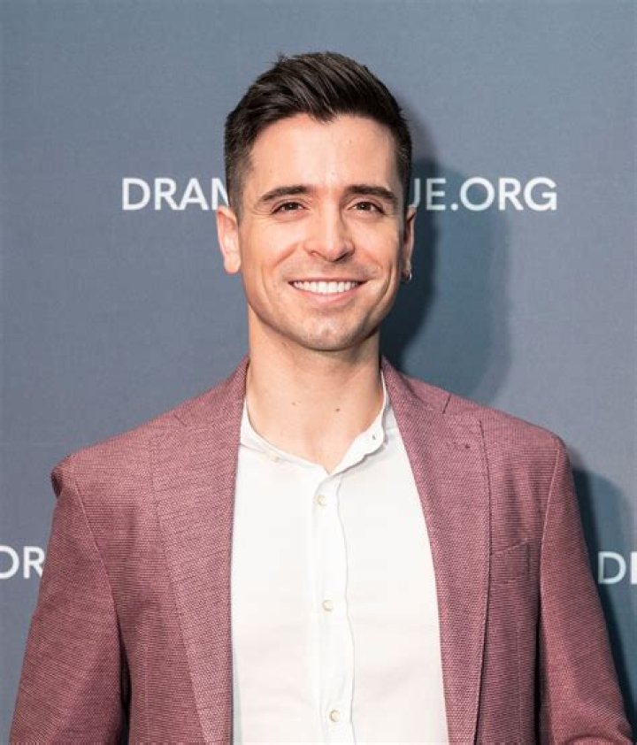 Unveiling The Impact Of Matt Doyle On Performance, Gender, And Sexuality