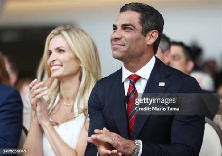 Unveiling The Impactful Role Of Francis Suarez's Wife In Miami's Art Scene