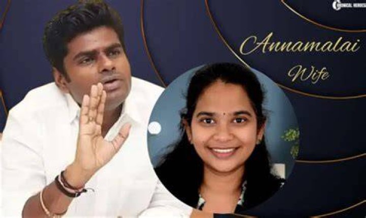 Unveiling The Influence And Impact Of "Wife Of Annamalai"