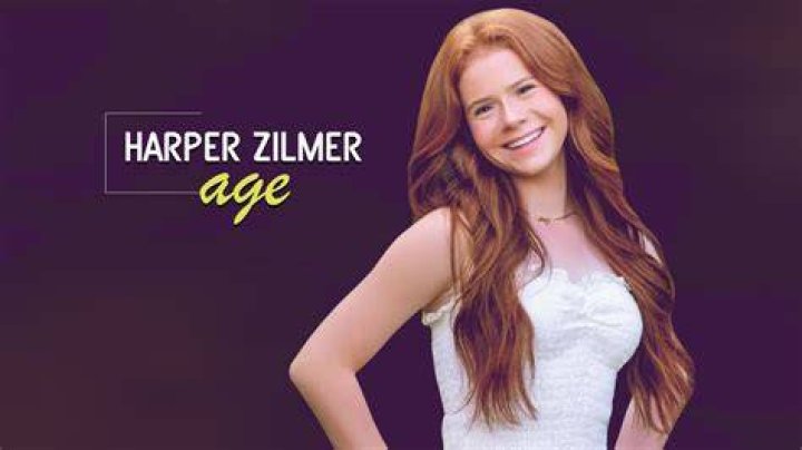 Unveiling The Influence: Harper Zilmer's Guiding Forces