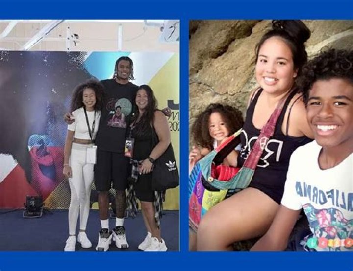 Unveiling The Inspiring Journey Behind Jalen Green And His Mother's Unwavering Support