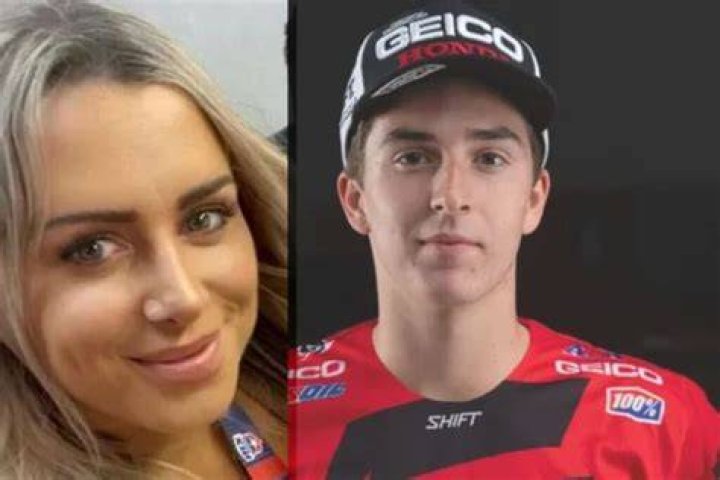 Unveiling The Inspiring Journey Of Hunter Lawrence's Wife