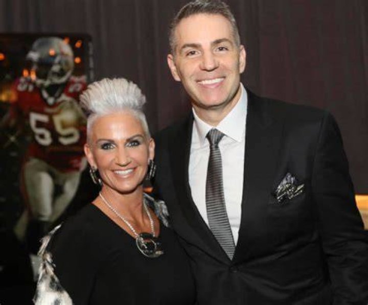 Unveiling The Inspiring Journey Of Kurt Warner And Family: Discoveries And Insights