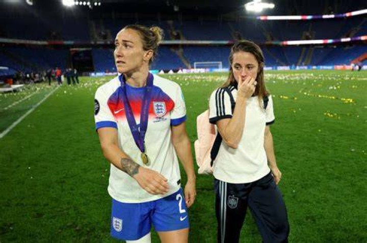 Unveiling The Inspiring Love Story Of Lucy Bronze And Her Partner