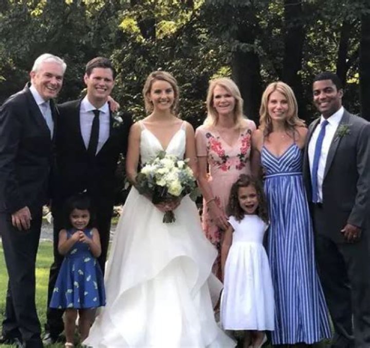 Unveiling The Inspiring Odyssey Of Martha Raddatz's Children: A Journey Of Triumphs
