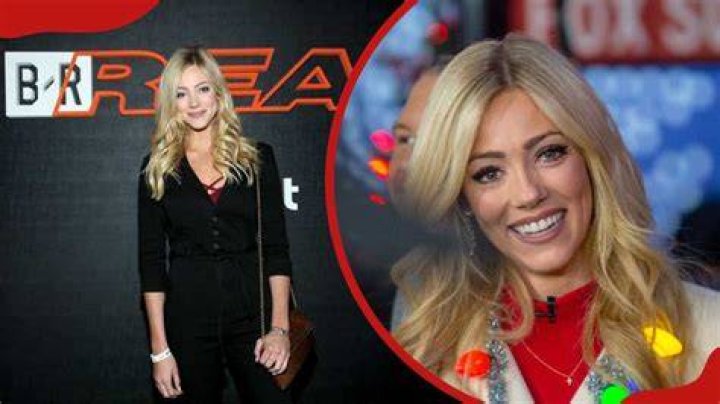 Unveiling The Inspiring Story Behind Abby Hornacek's Eye Patch