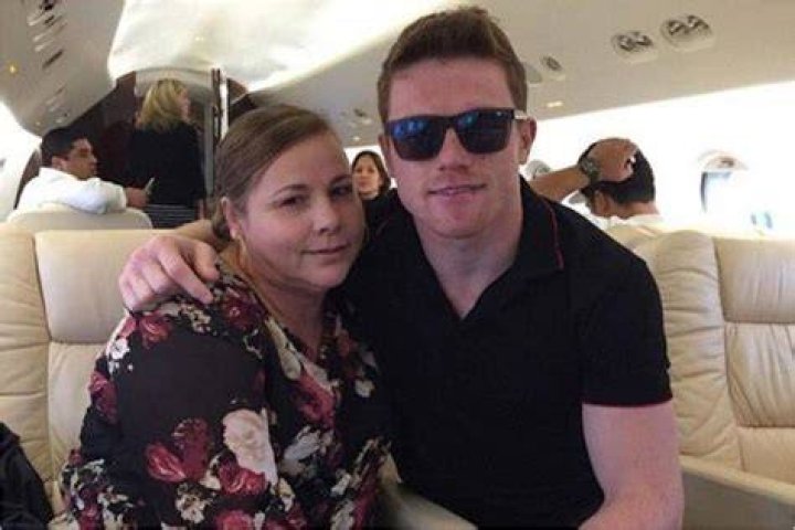 Unveiling The Inspiring Story Behind Canelo Lvarez's Mother