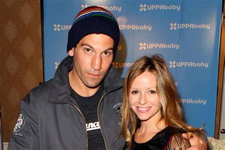 Unveiling The Inspiring Story Of Jon Bernthal's Wife, Erin