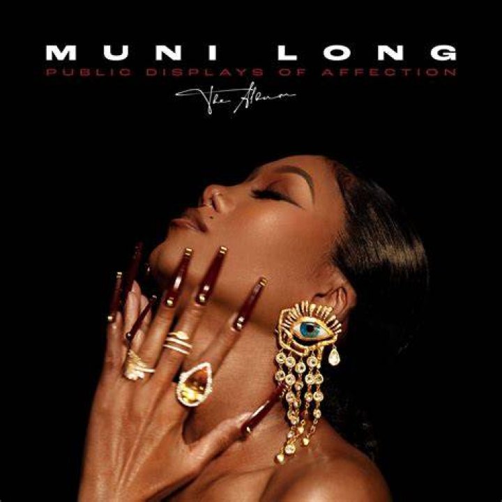 Unveiling The Inspiring Story Of Muni Long's Musical Roots