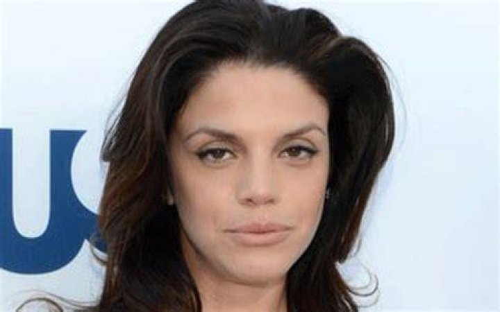 Unveiling The Inspiring Story Of Vanessa Ferlito's Mother