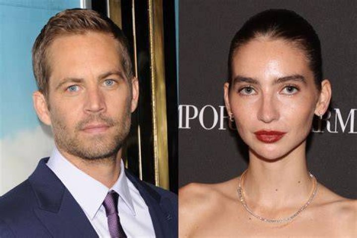 Unveiling The Inspiring Truths Behind Paul Walker's Daughter's Journey