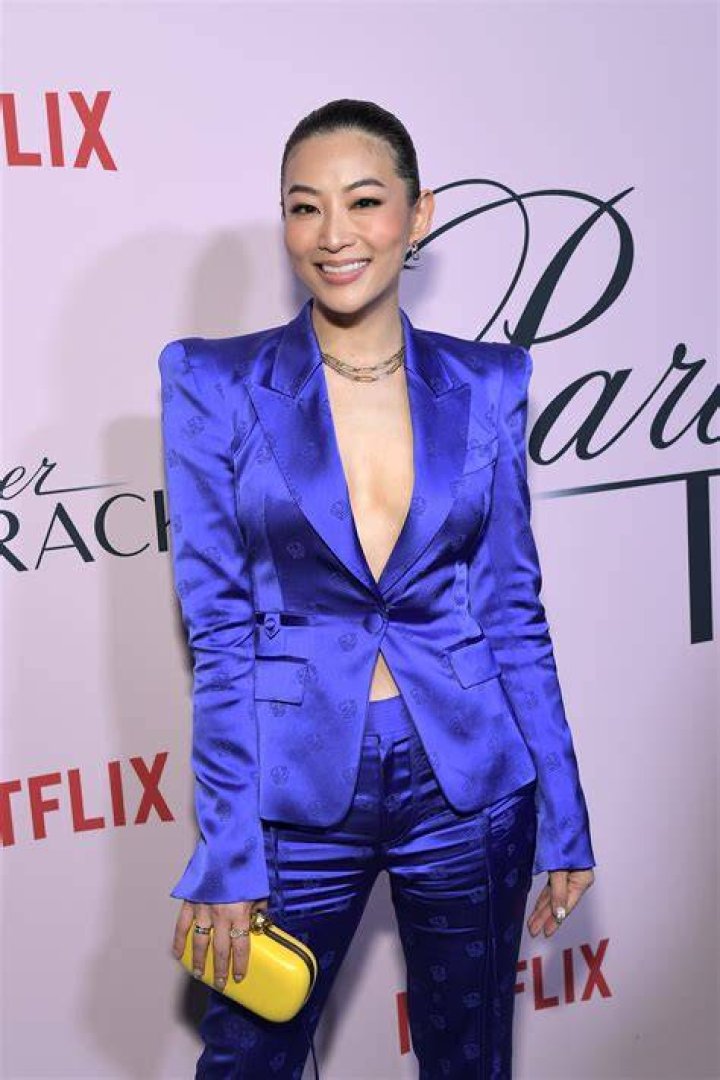 Unveiling The Intriguing Dynamics Of Arden Cho's Height