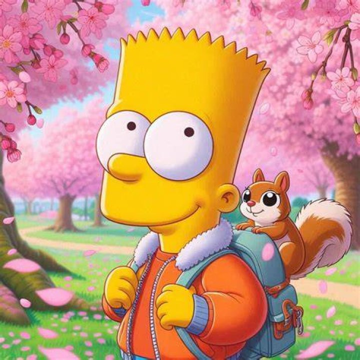 Unveiling The Intriguing Persona Of Bart Springtime