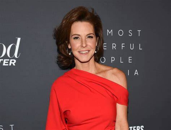 Unveiling The Intriguing Truth Behind Stephanie Ruhle's Body Measurements