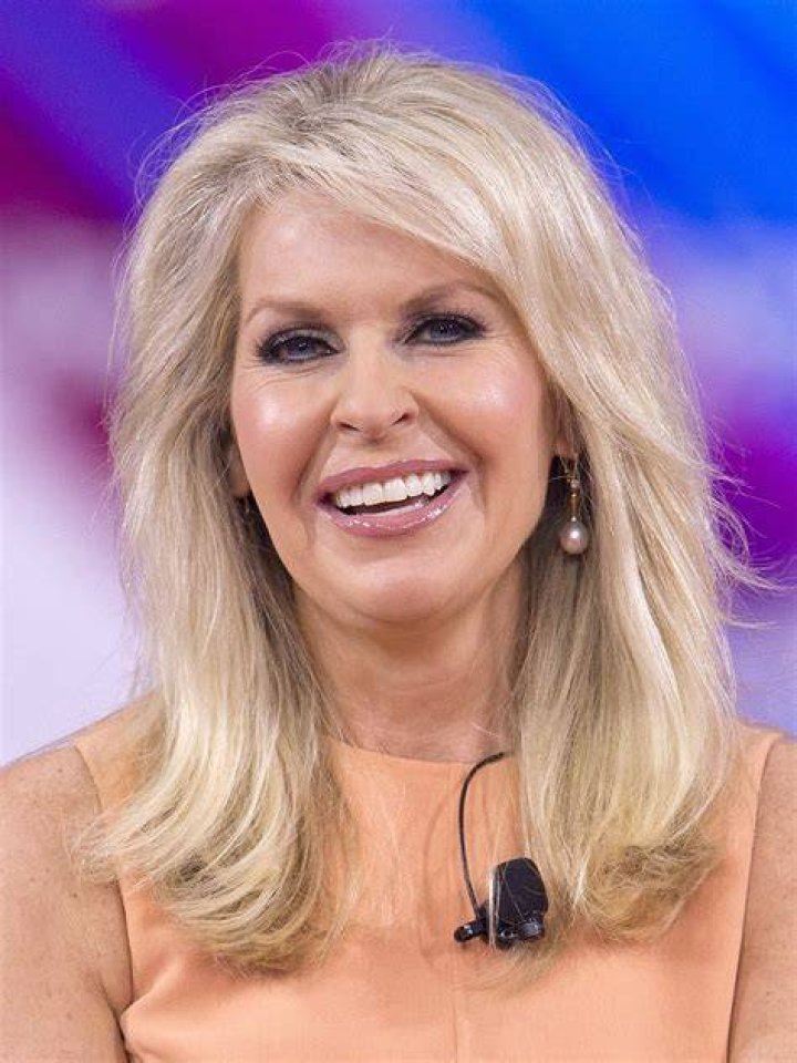 Unveiling The Intriguing World Of Monica Crowley's Former Husband