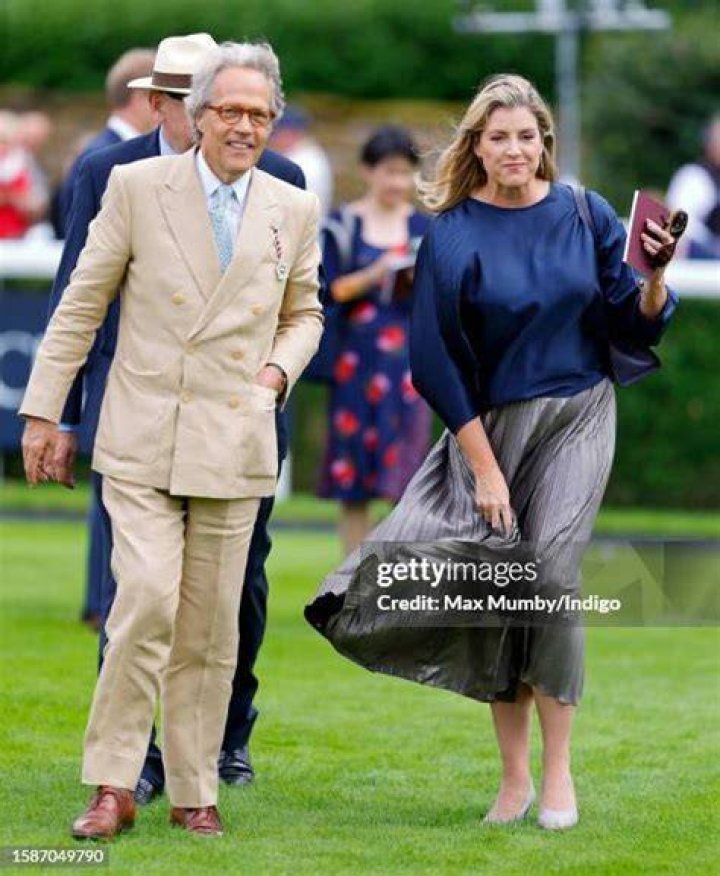 Unveiling The Intriguing World Of The 10th Duke Of Richmond