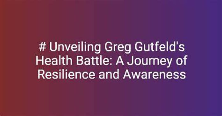 Unveiling The Journey And Health Battle Of Raoul A Cortez