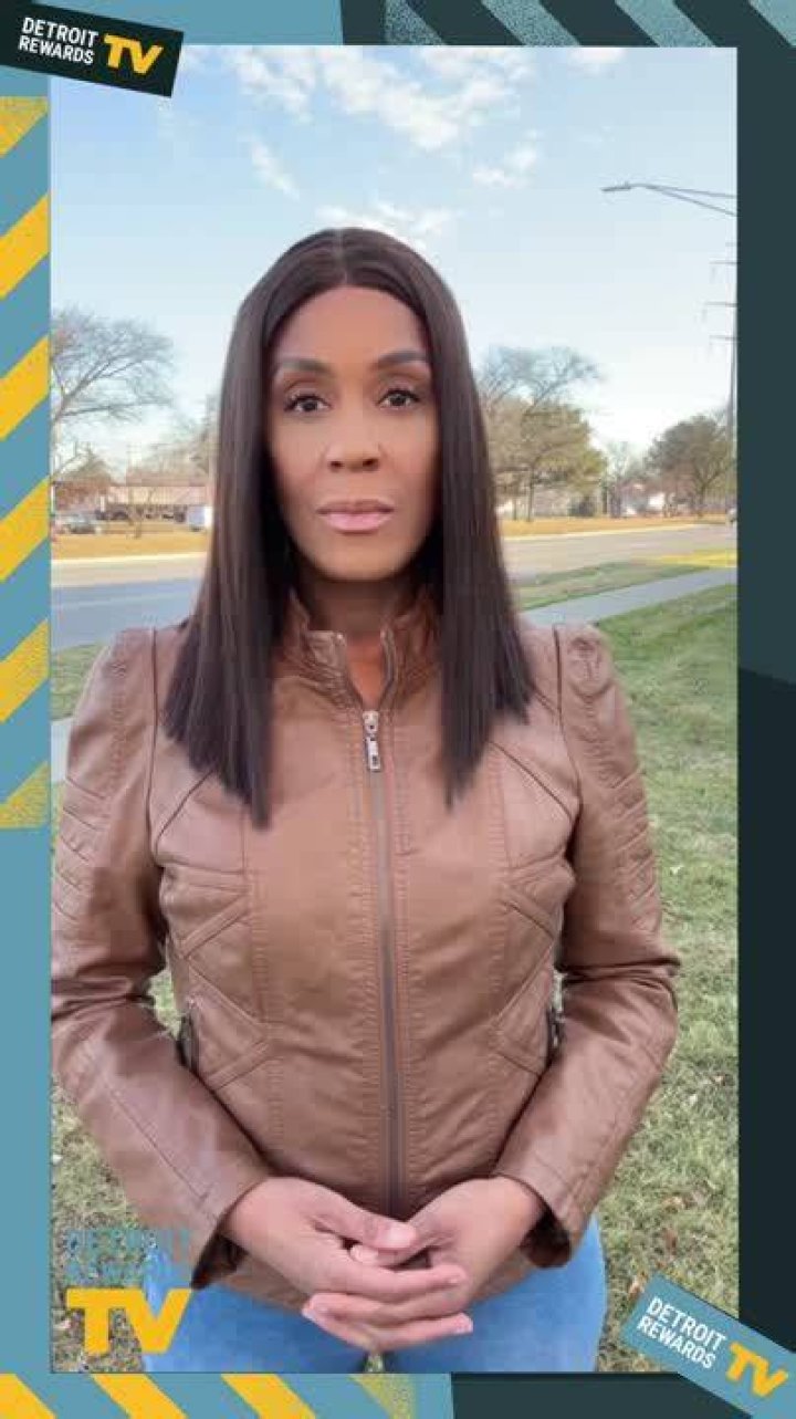 Unveiling The Journey And Impact Of Andrea Isom: A Force In Entertainment