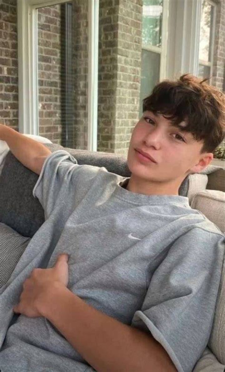 Unveiling The Journey Of Jaden Walton: Illness, Hope, And Triumph