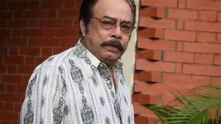 Unveiling The Journey Of Janardhanan: A Versatile Actor's Legacy
