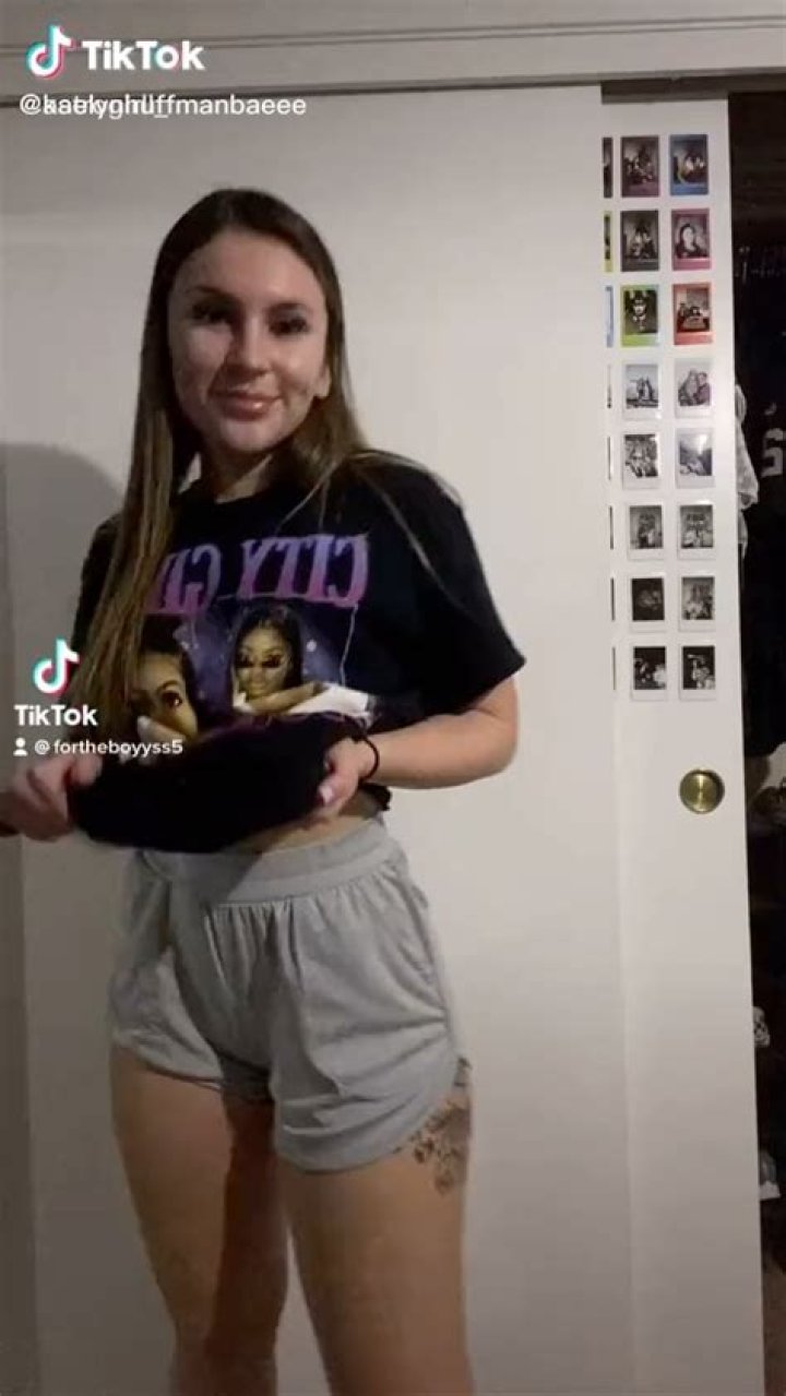 Unveiling The "Kaelyn Huffman Leaked" Incident: Truths Uncovered