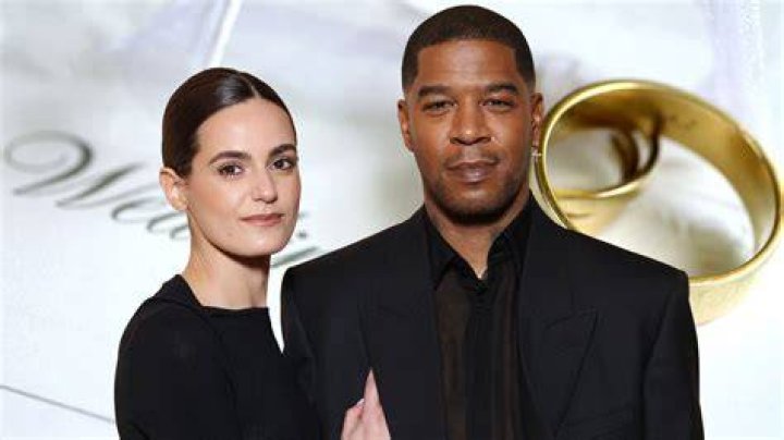 Unveiling The Kid Cudi Couple: Unlocking Secrets And Surprises