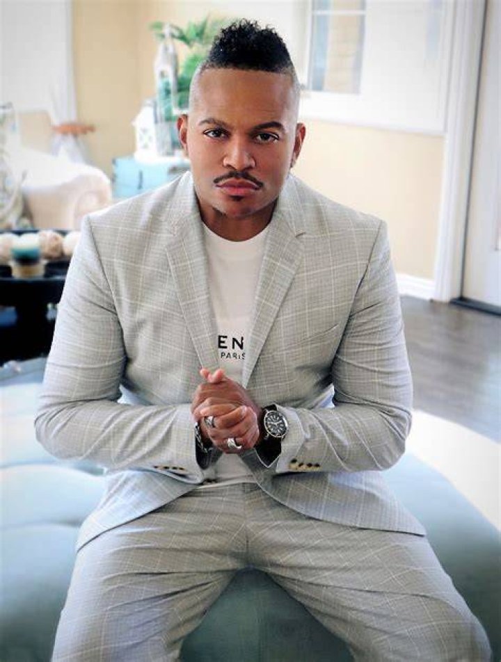 Unveiling The Legacy And Impact Of Christopher B. Stokes