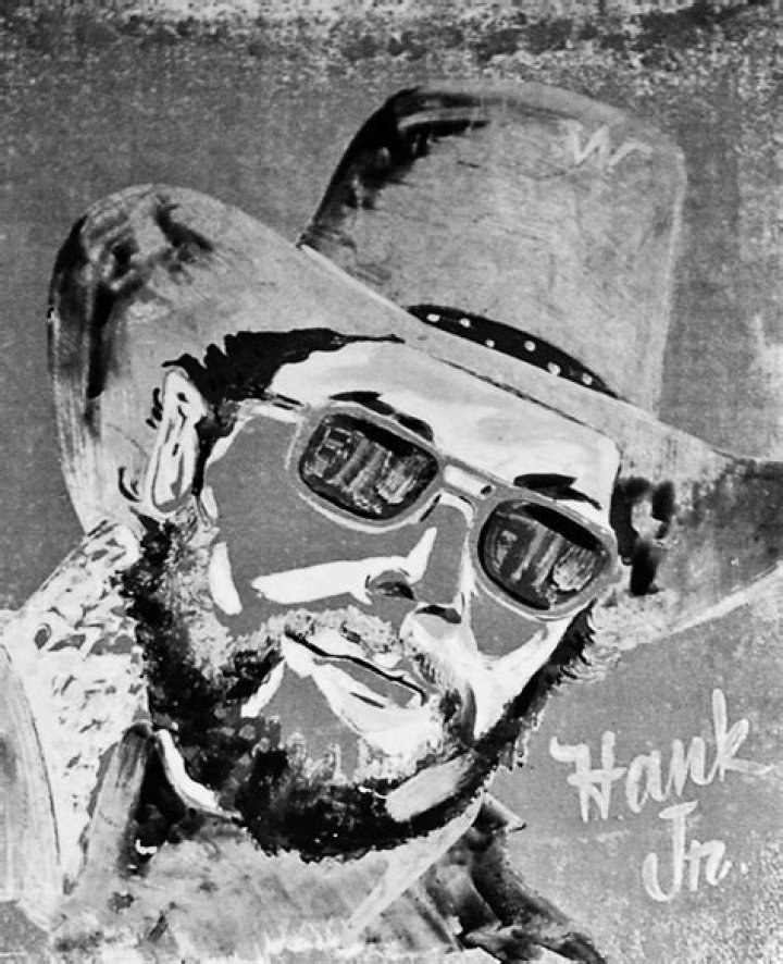 Unveiling The Legacy And Impact Of Hank Jr.'s Son: A Musical Journey