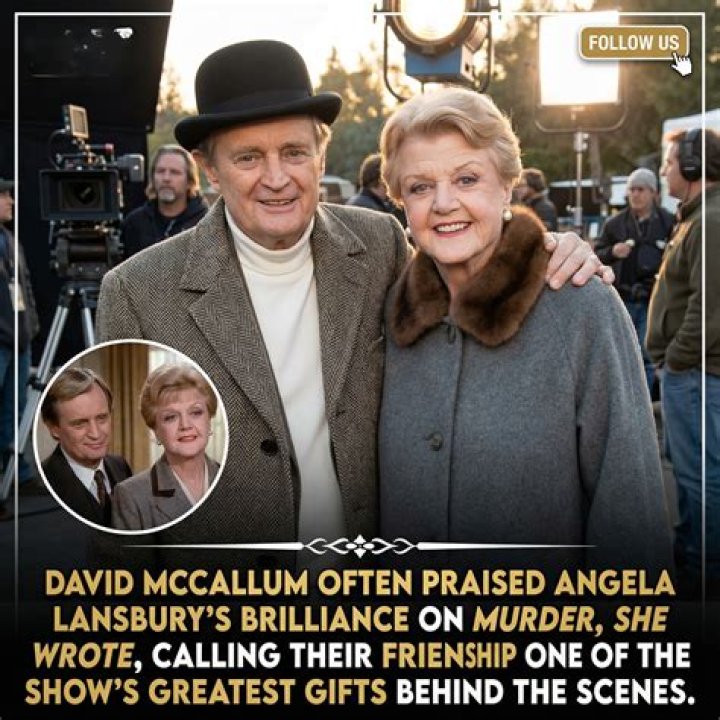 Unveiling The Legacy And Love Of David Lansbury's Parents