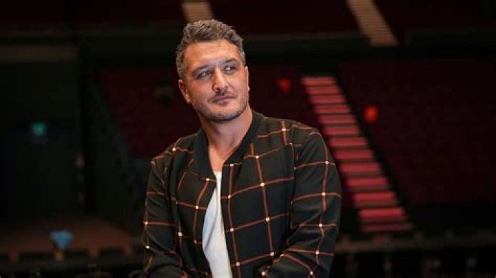 Unveiling The Legacy Behind Matiu Walters: Parental Influence Uncovered
