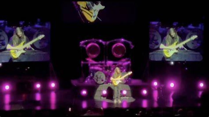 Unveiling The Legacy Of A Guitar Virtuoso