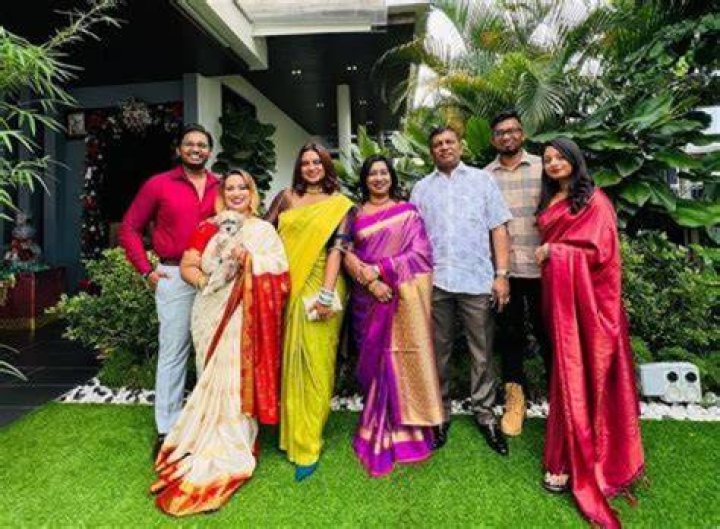 Unveiling The Legacy Of Annamalai Family: Discoveries And Insights