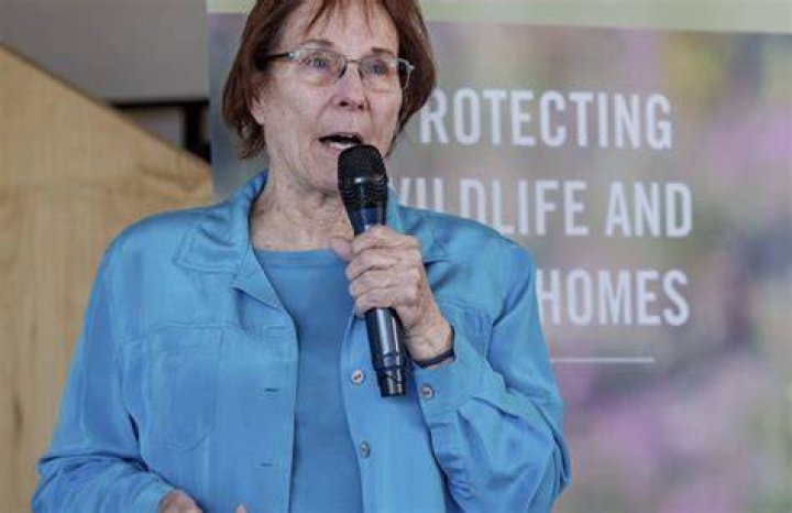 Unveiling The Legacy Of Loretta Ostrum: Environmental Champion, Legal Pioneer
