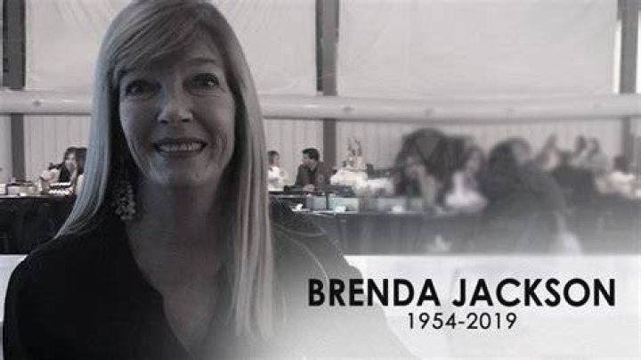 Unveiling The Legendary Brenda Jackson: Motherhood, NASCAR, And Beyond