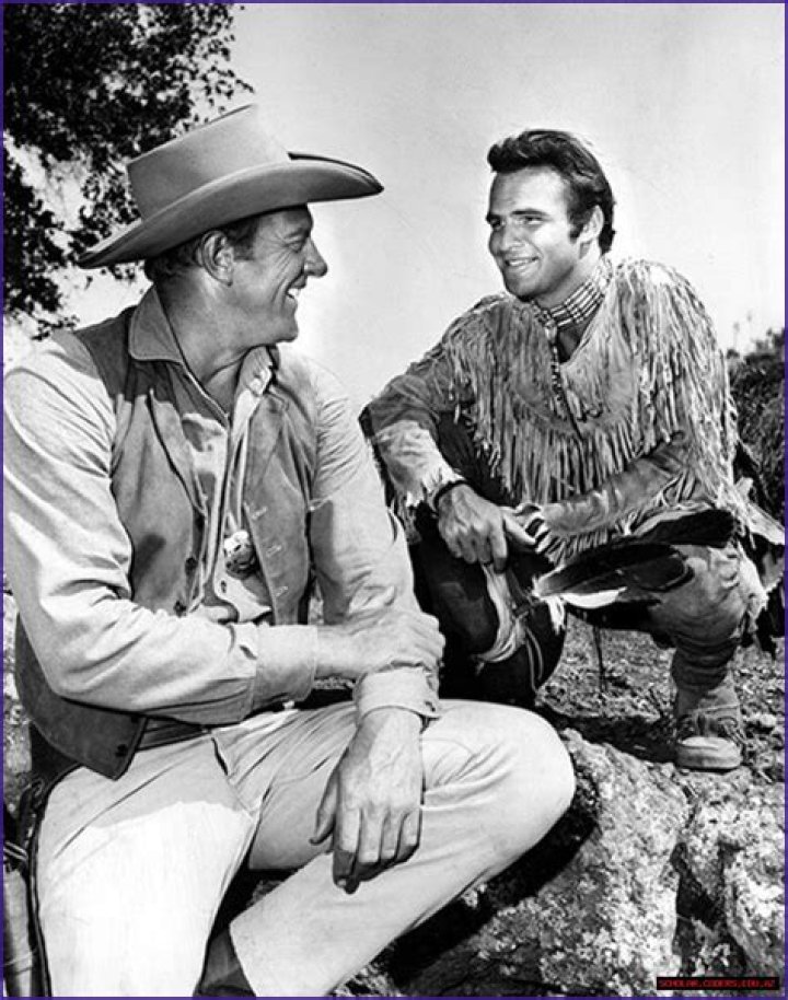 Unveiling The Legendary Life Of James Arness: Discoveries And Insights