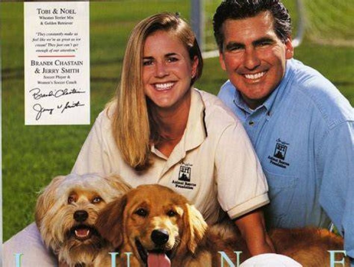 Unveiling The Life And Impact Of Brandi Chastain Hatteberg