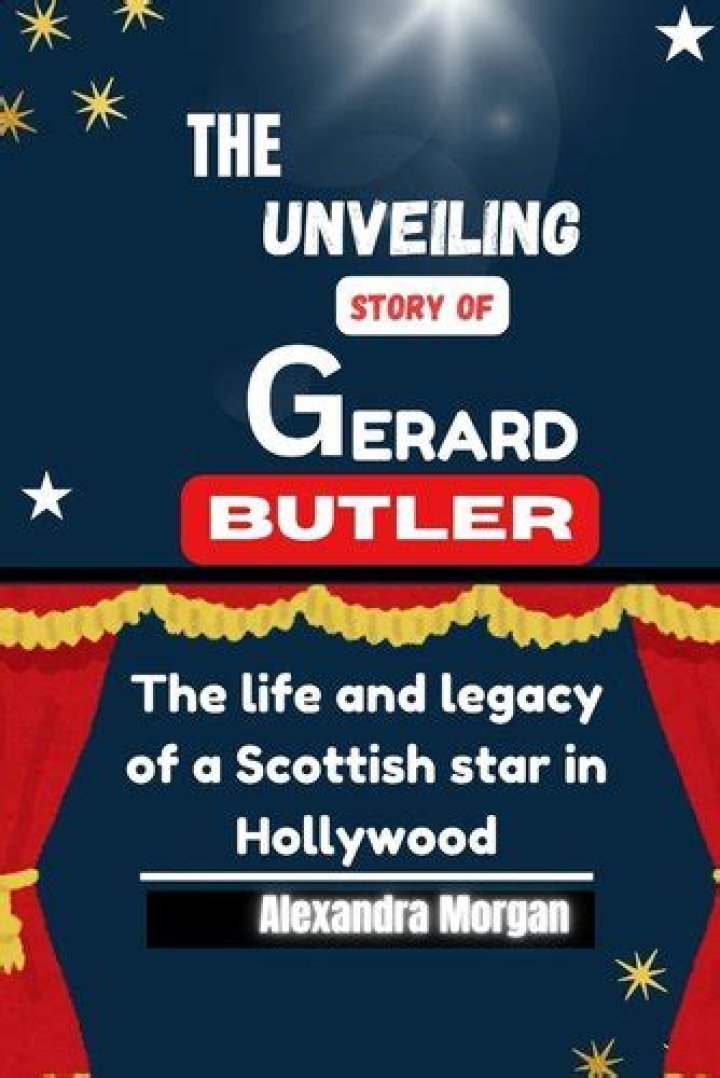 Unveiling The Life And Legacy Of A Hollywood Star