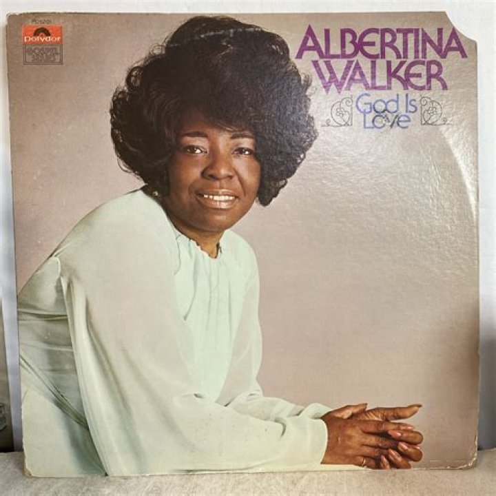 Unveiling The Life And Legacy Of Albertina Walker's Husband