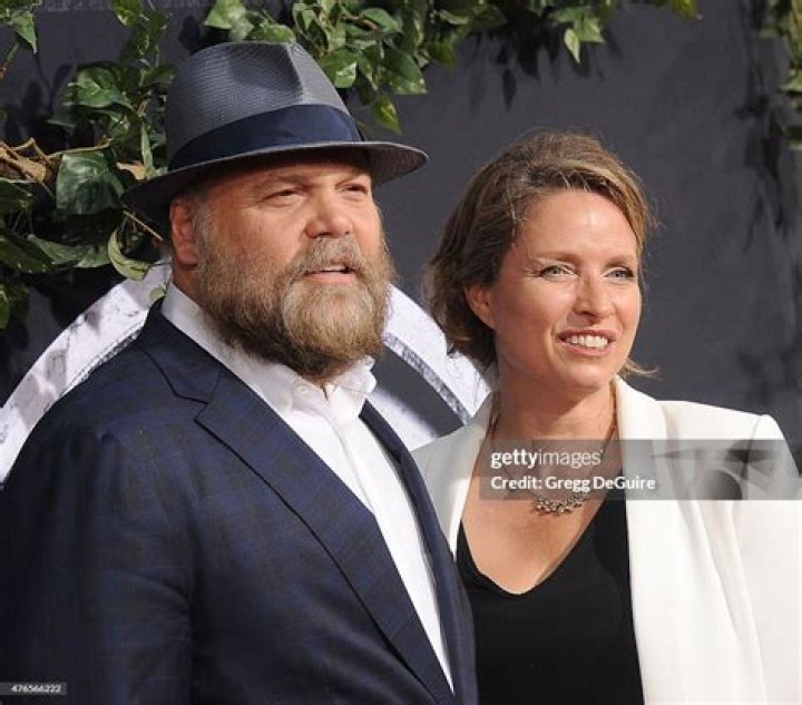 Unveiling the Life, Family, and Wealth of Carin Van Der Donk and Vincent D'Onofrio's Son