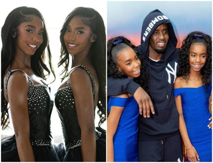 Unveiling The Living Arrangements Of Diddy's Twins: Surprising Revelations