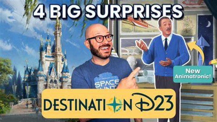 Unveiling The Magic: April's Surprises And Inspirations