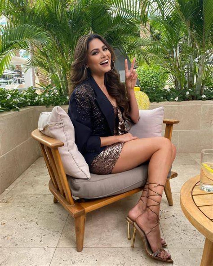 Unveiling The Man Behind Andrea Meza: Secrets And Insights Revealed
