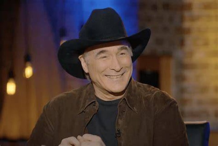 Unveiling The Marital History Of Clint Black: Surprising Revelations!