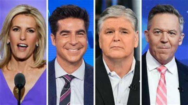 Unveiling The Marital Status Of Fox News Host Joey Jones: Surprising Revelations