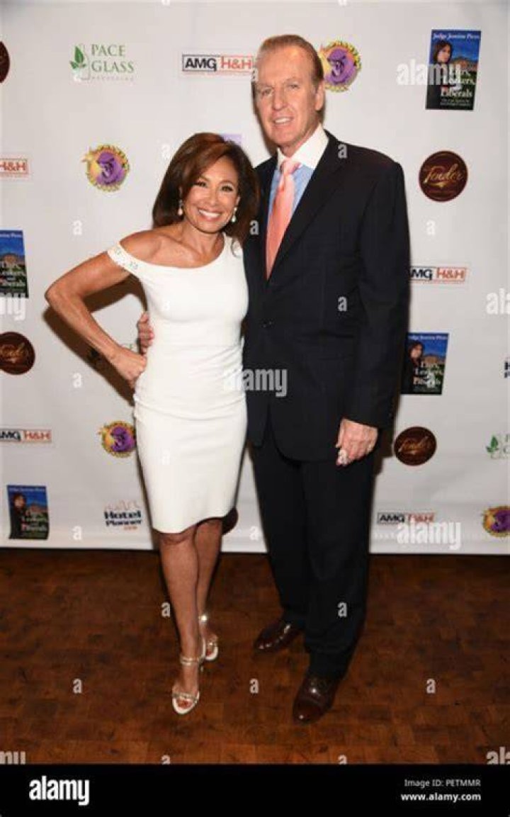 Unveiling The Marital Status Of Judge Jeanine: Discoveries And Insights